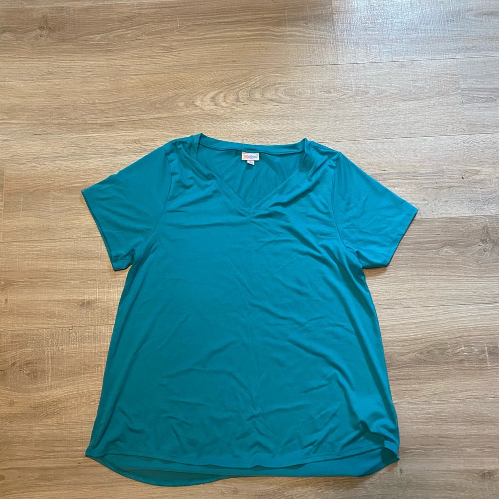 XL Christy T Lularoe